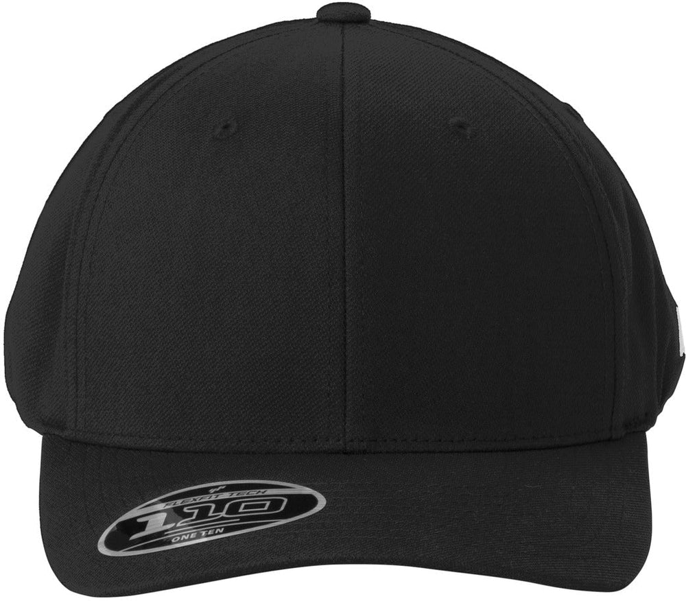TravisMathew FOMO Solid Cap-New-TravisMathew-Black-OSFA-Thread Logic 