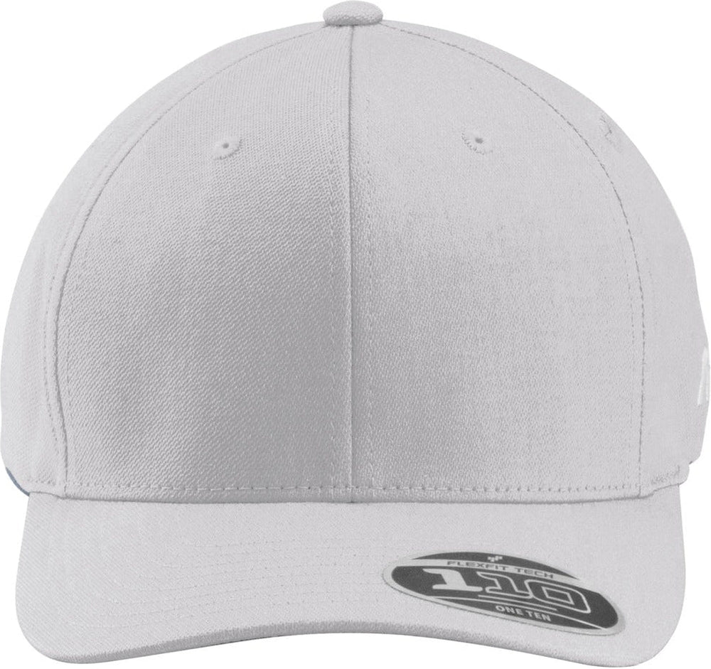 TravisMathew FOMO Solid Cap-New-TravisMathew-Light Heather Grey-OSFA-Thread Logic 