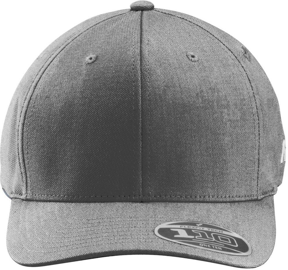 TravisMathew FOMO Solid Cap-New-TravisMathew-Quiet Shade Grey Heather-OSFA-Thread Logic 