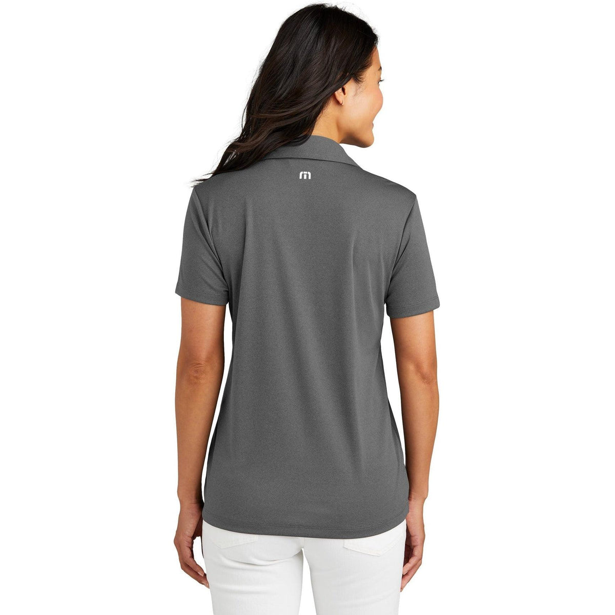 no-logo TravisMathew Ladies Coto Performance Polo-New-TravisMathew-Thread Logic