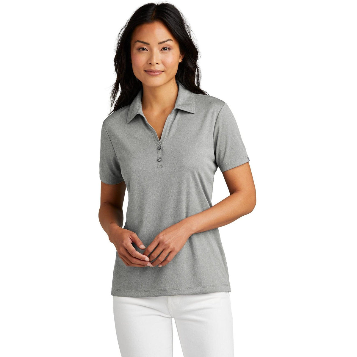 no-logo TravisMathew Ladies Coto Performance Polo-New-TravisMathew-Thread Logic