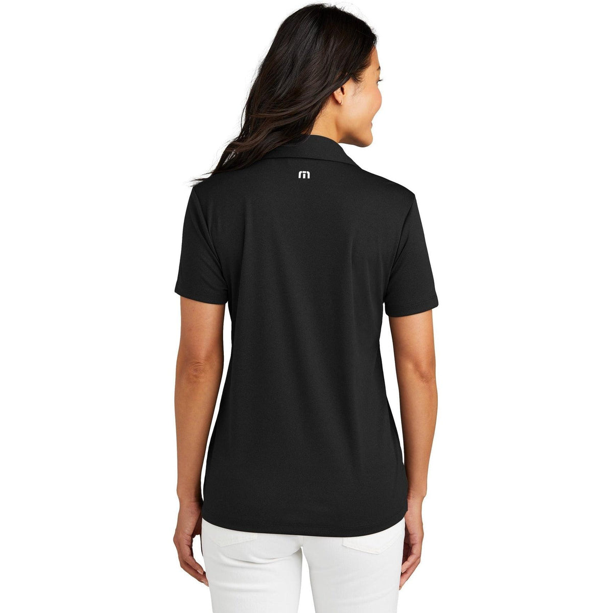 no-logo TravisMathew Ladies Coto Performance Polo-New-TravisMathew-Thread Logic