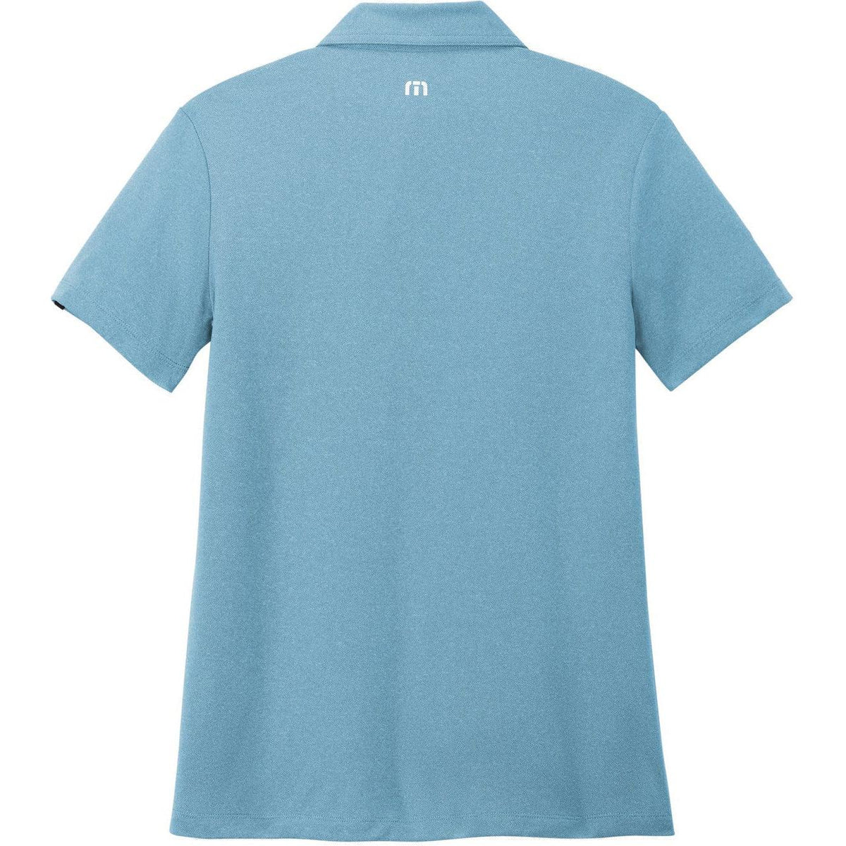 no-logo TravisMathew Ladies Coto Performance Polo-New-TravisMathew-Thread Logic