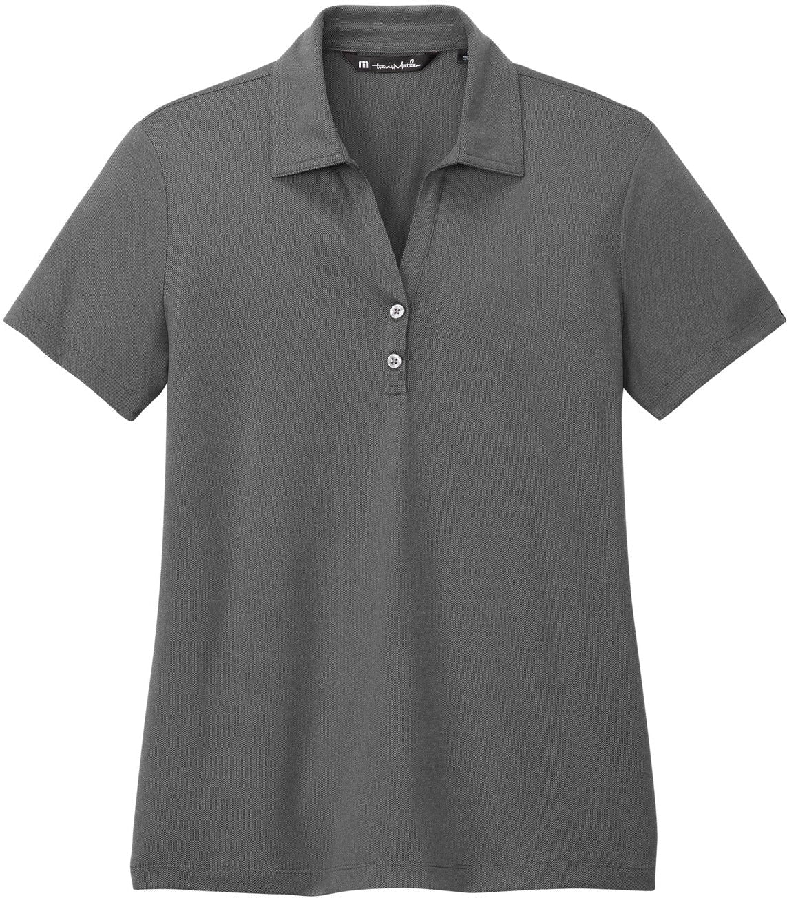 TravisMathew Ladies Coto Performance Polo