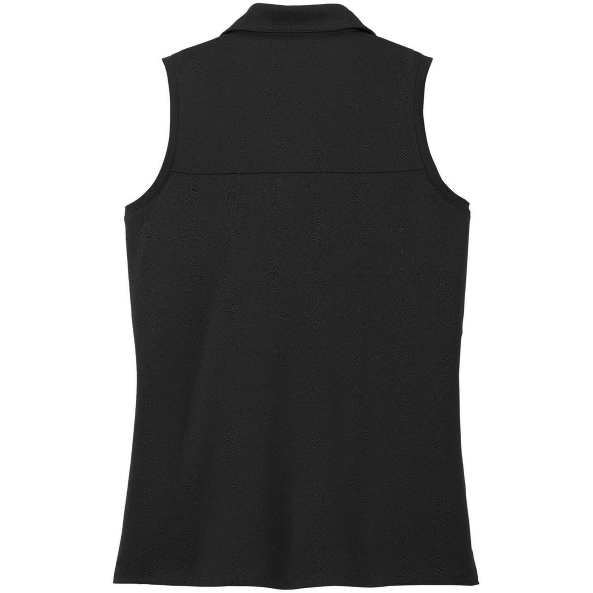 no-logo TravisMathew Ladies Coto Performance Sleeveless Polo-New-TravisMathew-Thread Logic