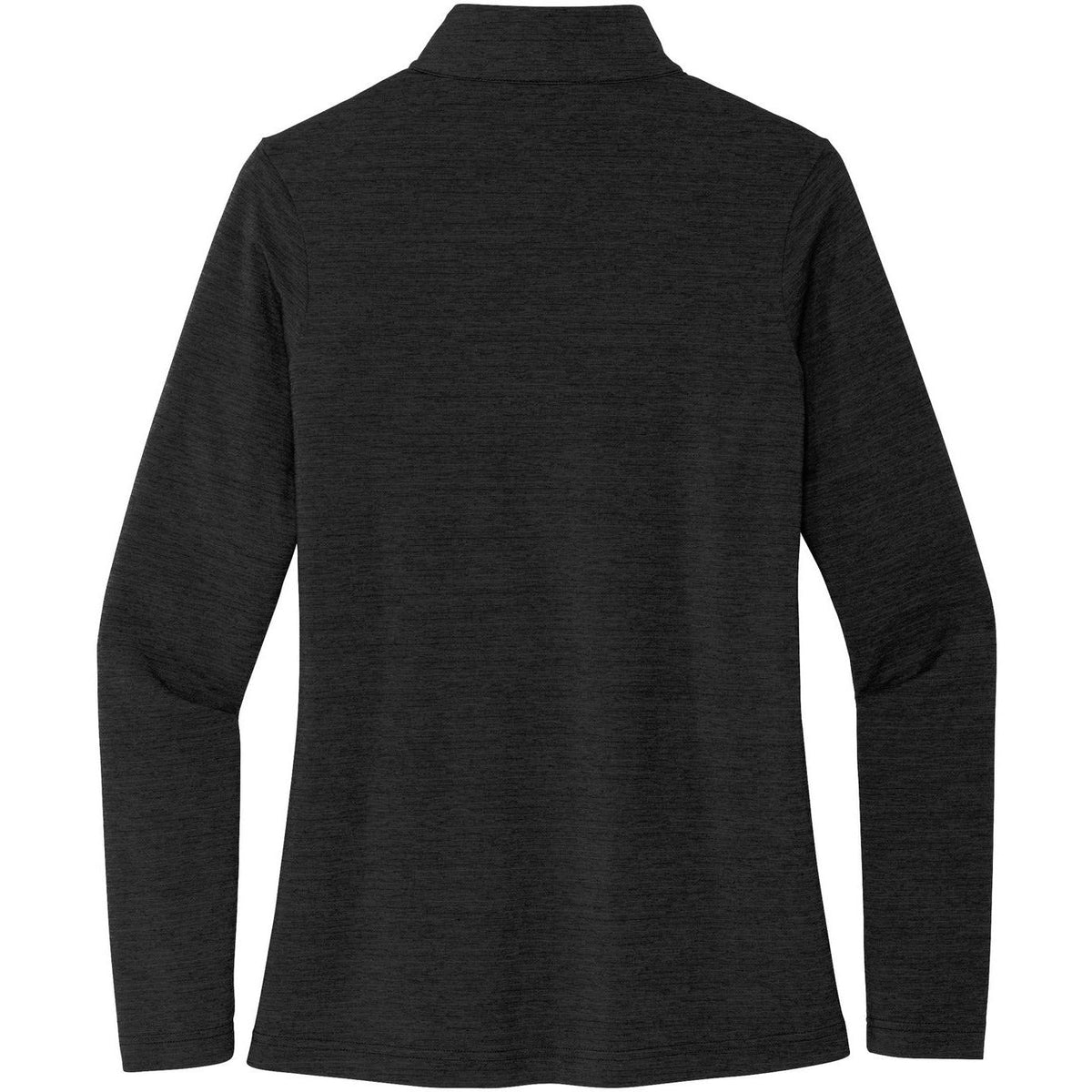 no-logo TravisMathew Ladies Crestview 1/4-Zip-Regular-TravisMathew-Thread Logic