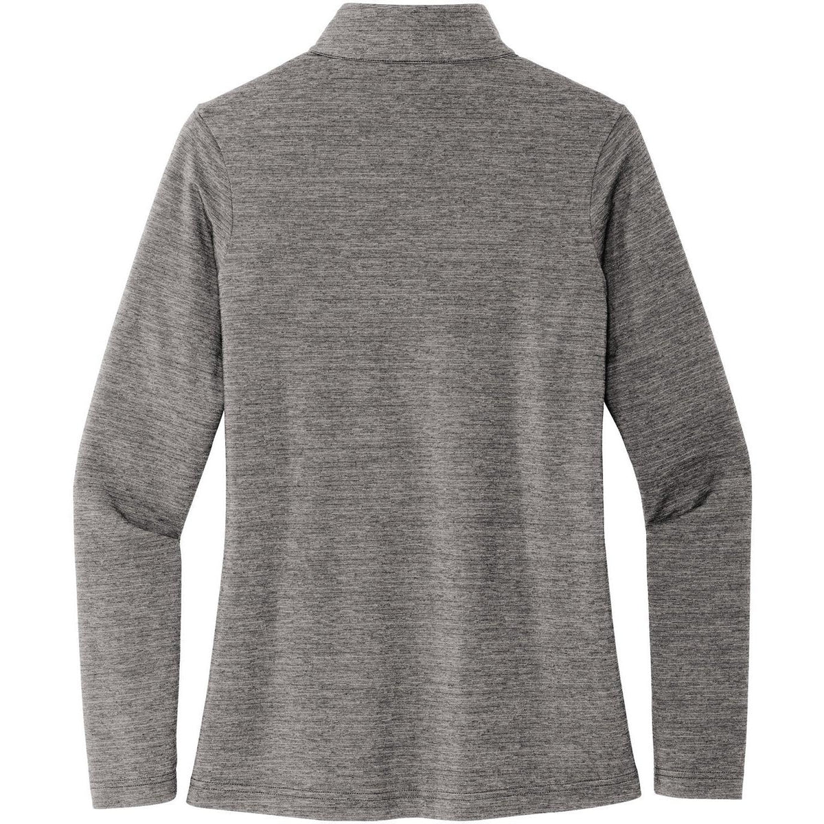 no-logo TravisMathew Ladies Crestview 1/4-Zip-Regular-TravisMathew-Thread Logic