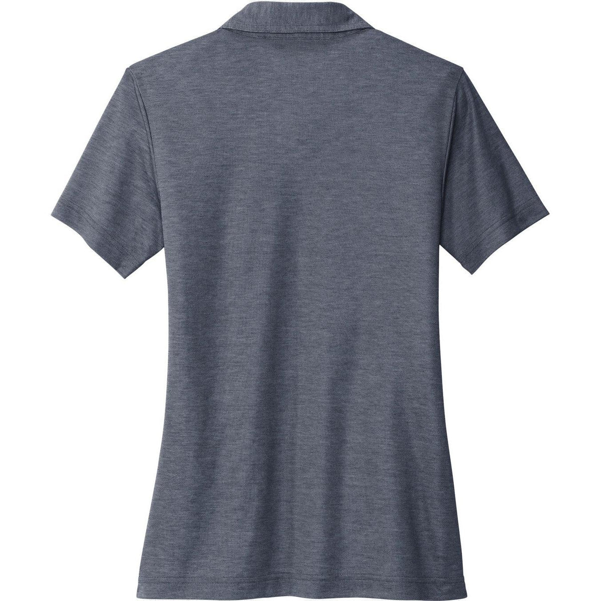 no-logo TravisMathew Ladies Oceanside Heather Polo-Regular-TravisMathew-Thread Logic