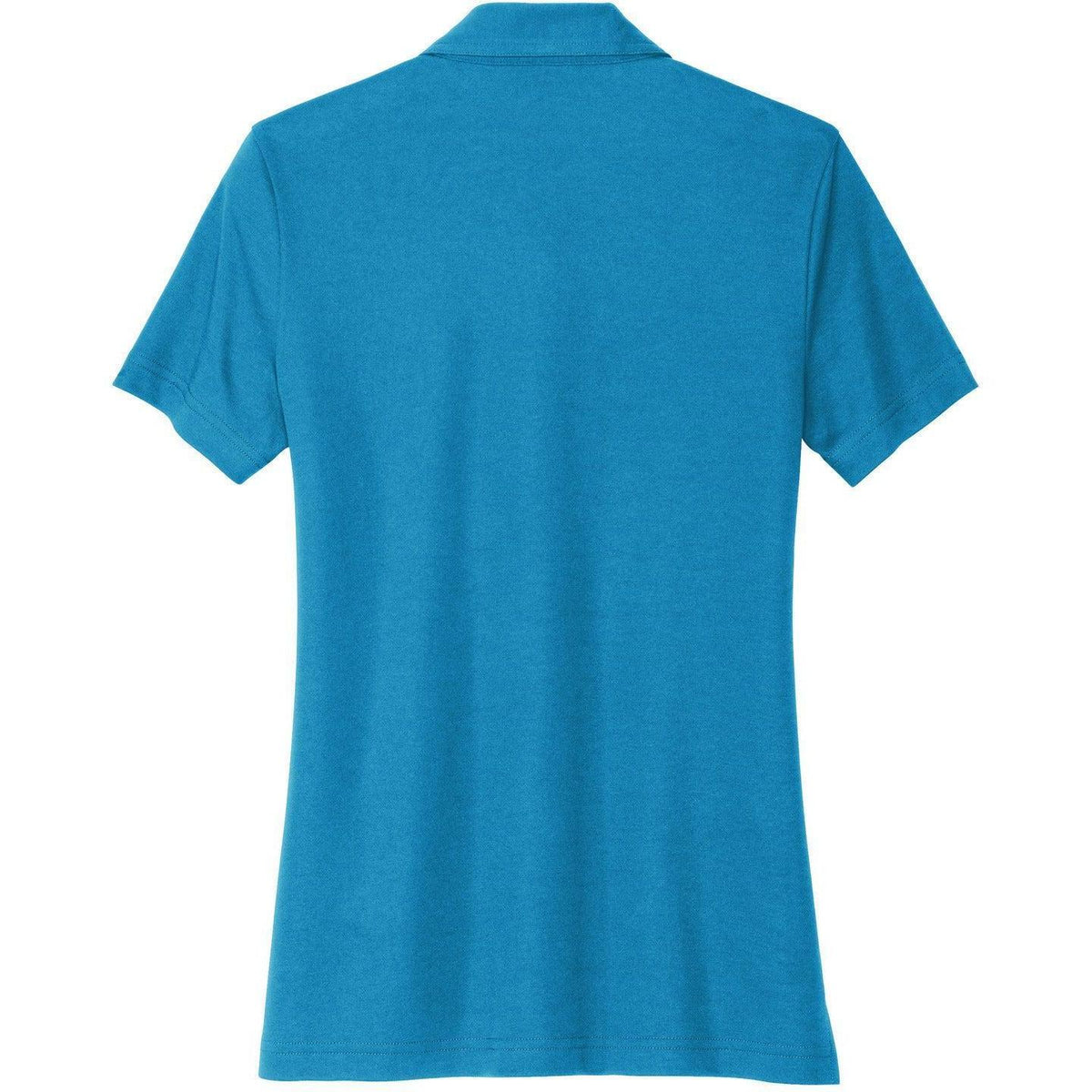 no-logo TravisMathew Ladies Oceanside Solid Polo-Regular-TravisMathew-Thread Logic