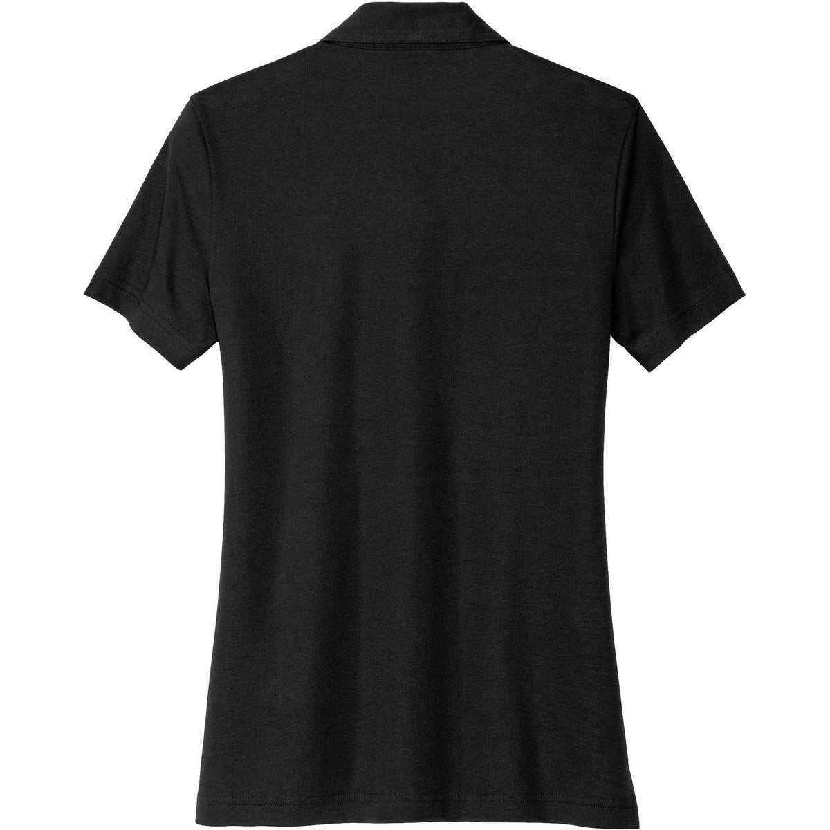 no-logo TravisMathew Ladies Oceanside Solid Polo-Regular-TravisMathew-Thread Logic