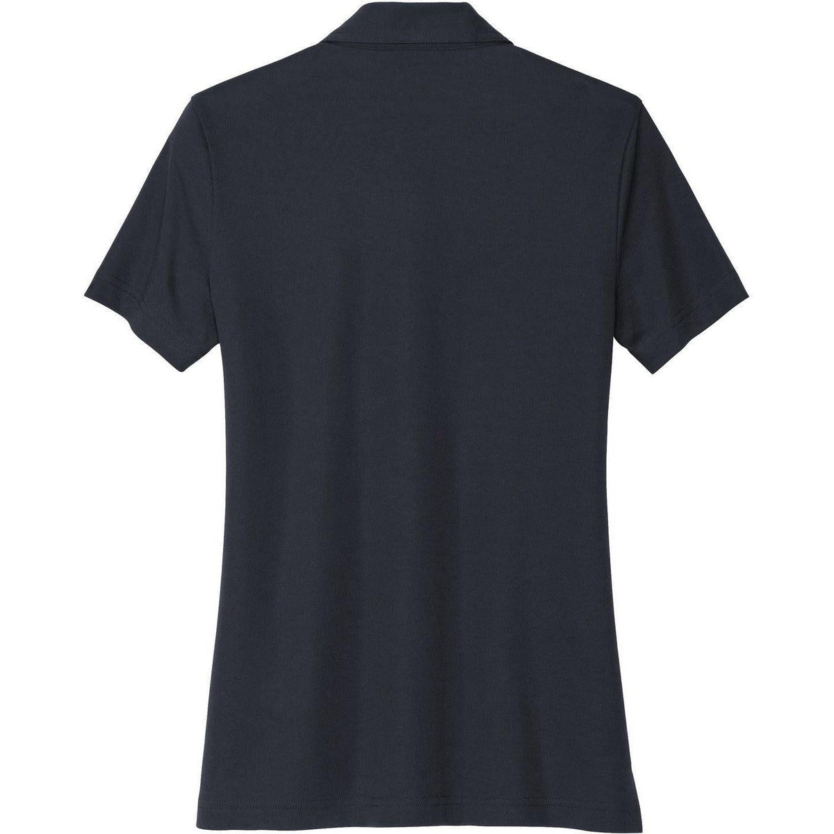 no-logo TravisMathew Ladies Oceanside Solid Polo-Regular-TravisMathew-Thread Logic