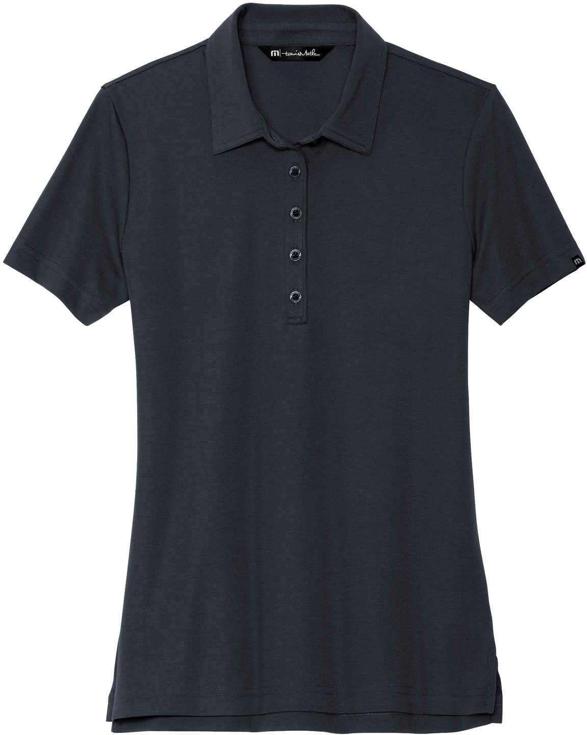 4-DAY EXPRESS - TravisMathew Ladies Oceanside Solid Polo