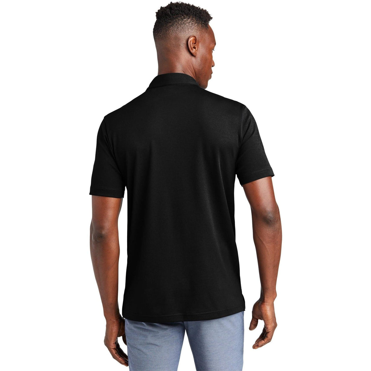 no-logo TravisMathew Monterey Chest Stripe Polo-Regular-TravisMathew-Thread Logic