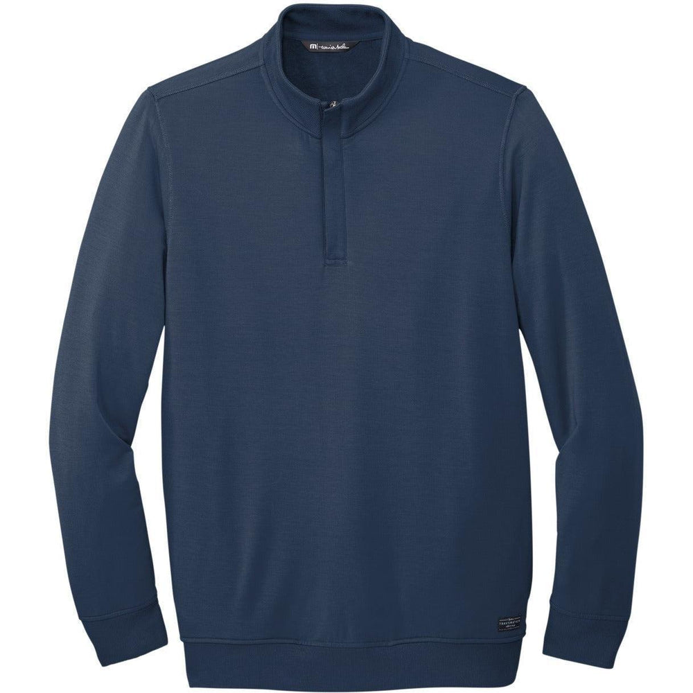TravisMathew-Newport-14-Zip- 