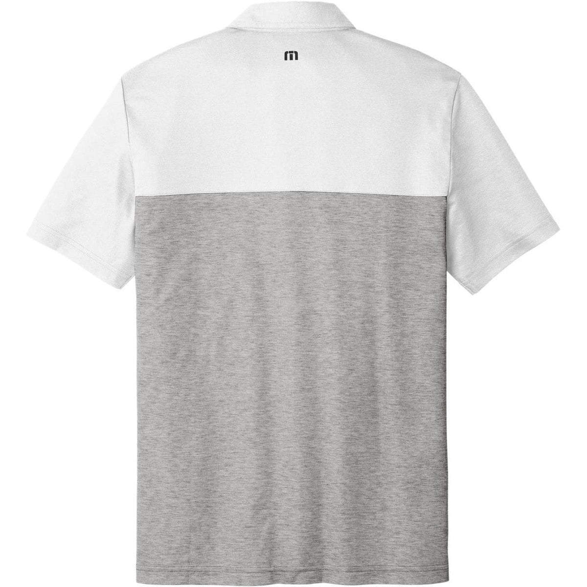 no-logo TravisMathew Oceanside Blocked Polo-Regular-TravisMathew-Thread Logic