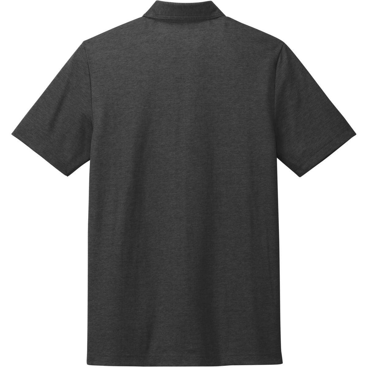 no-logo TravisMathew Oceanside Heather Pocket Polo-New-TravisMathew-Thread Logic