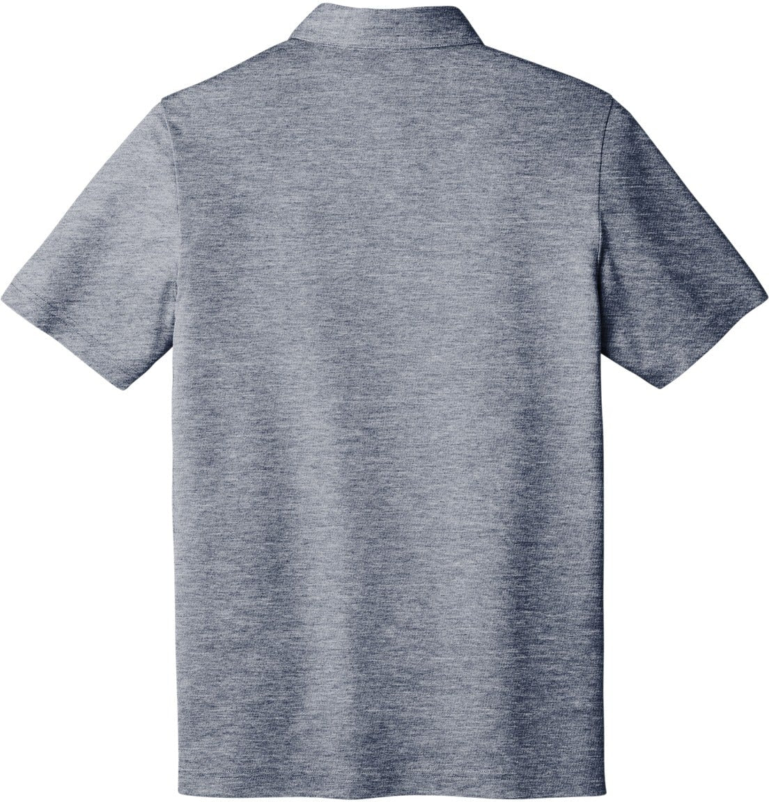 no-logo TravisMathew Oceanside Heather Polo-Regular-TravisMathew-Thread Logic