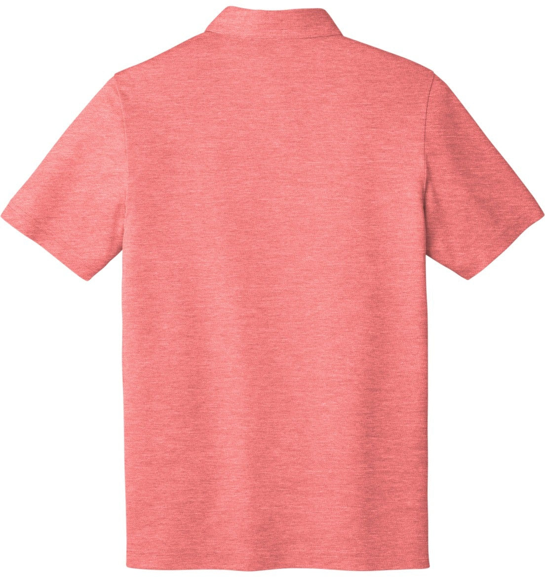 no-logo TravisMathew Oceanside Heather Polo-Regular-TravisMathew-Thread Logic