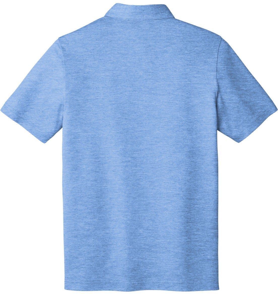 no-logo TravisMathew Oceanside Heather Polo-Regular-TravisMathew-Thread Logic