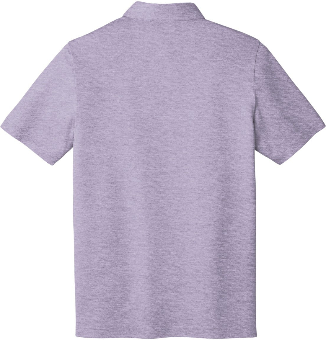 no-logo TravisMathew Oceanside Heather Polo-Regular-TravisMathew-Thread Logic