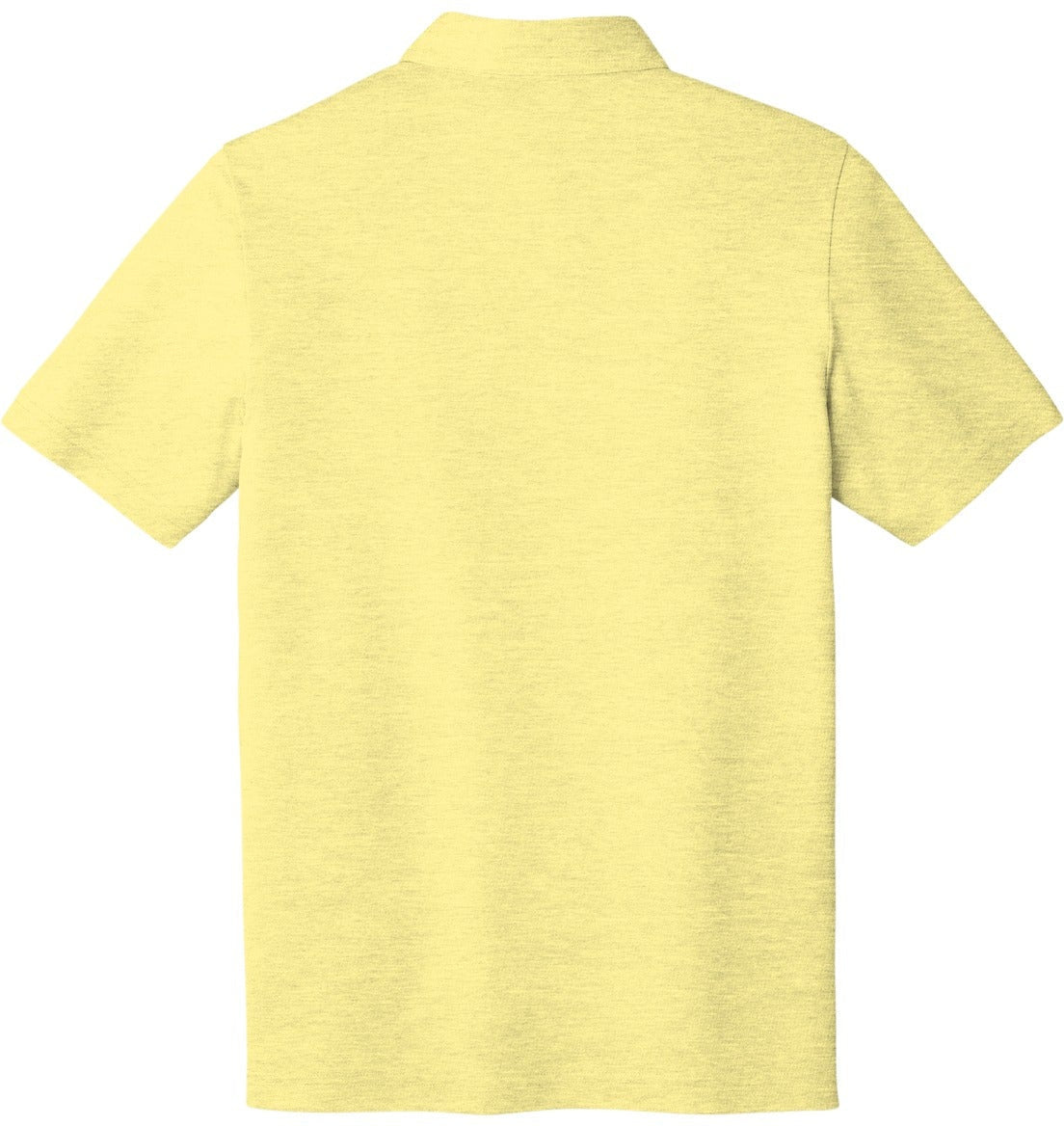 no-logo TravisMathew Oceanside Heather Polo-Regular-TravisMathew-Thread Logic