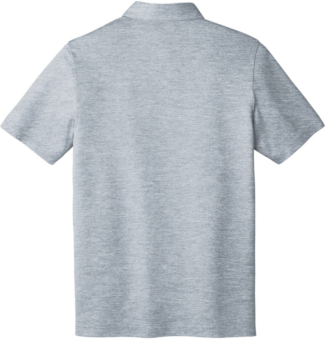 no-logo TravisMathew Oceanside Heather Polo-Regular-TravisMathew-Thread Logic