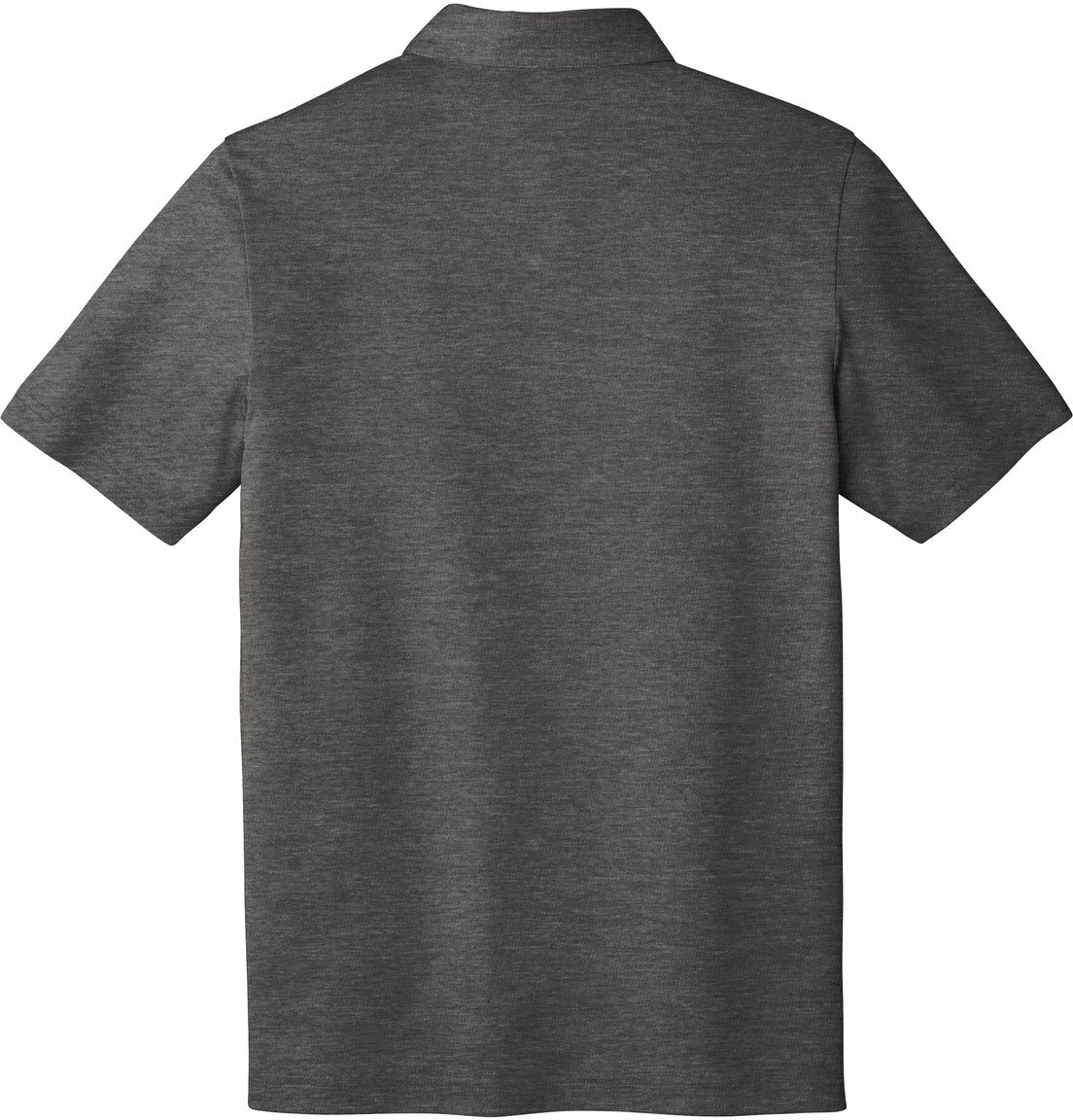 no-logo TravisMathew Oceanside Heather Polo-Regular-TravisMathew-Thread Logic