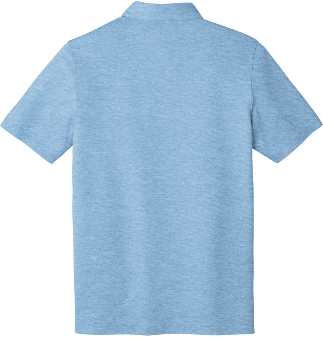 no-logo TravisMathew Oceanside Heather Polo-Regular-TravisMathew-Thread Logic