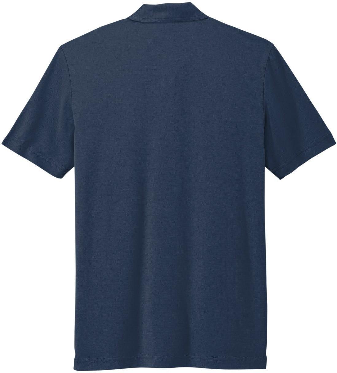 TravisMathew TM1MU411 Polo Shirt With Custom Embroidery