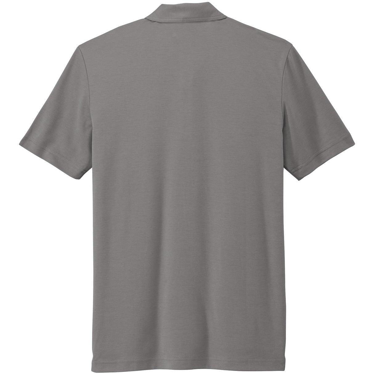 TravisMathew TM1MU411 Polo Shirt With Custom Embroidery
