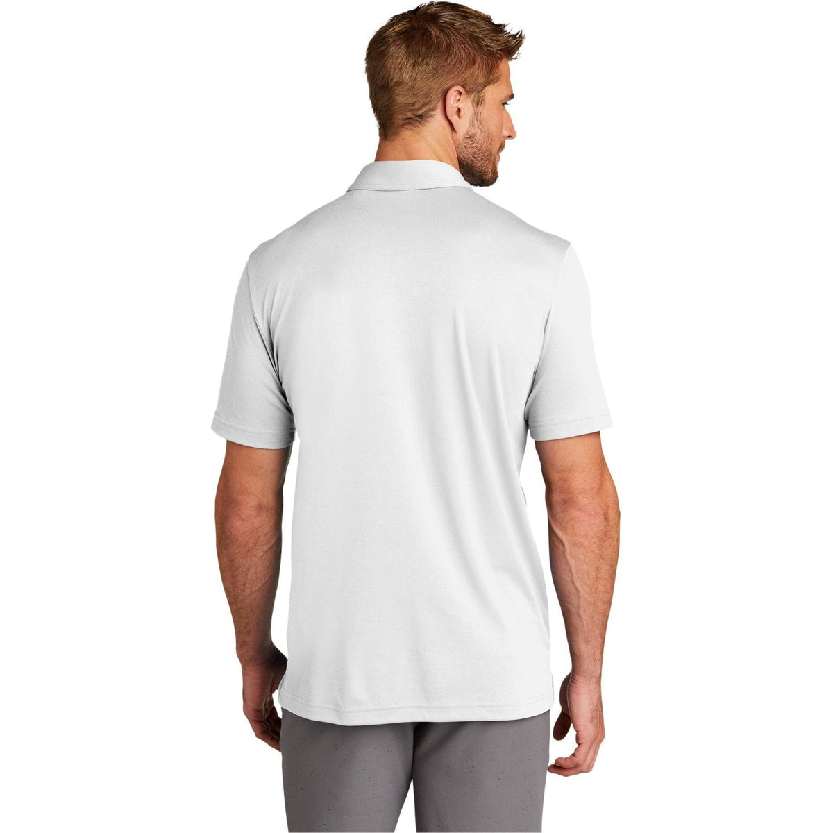no-logo TravisMathew Oceanside Solid Polo-Regular-TravisMathew-Thread Logic