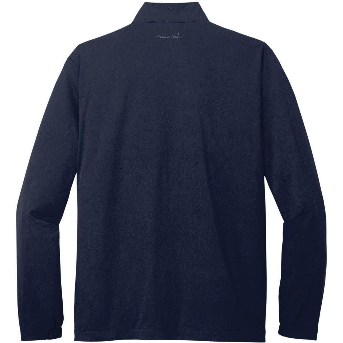 no-logo TravisMathew Surfside Full-Zip Jacket-Regular-TravisMathew-Thread Logic
