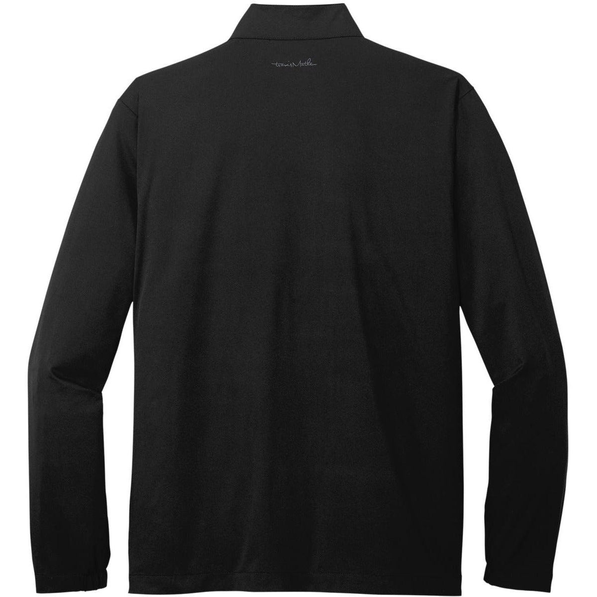 no-logo TravisMathew Surfside Full-Zip Jacket-Regular-TravisMathew-Thread Logic
