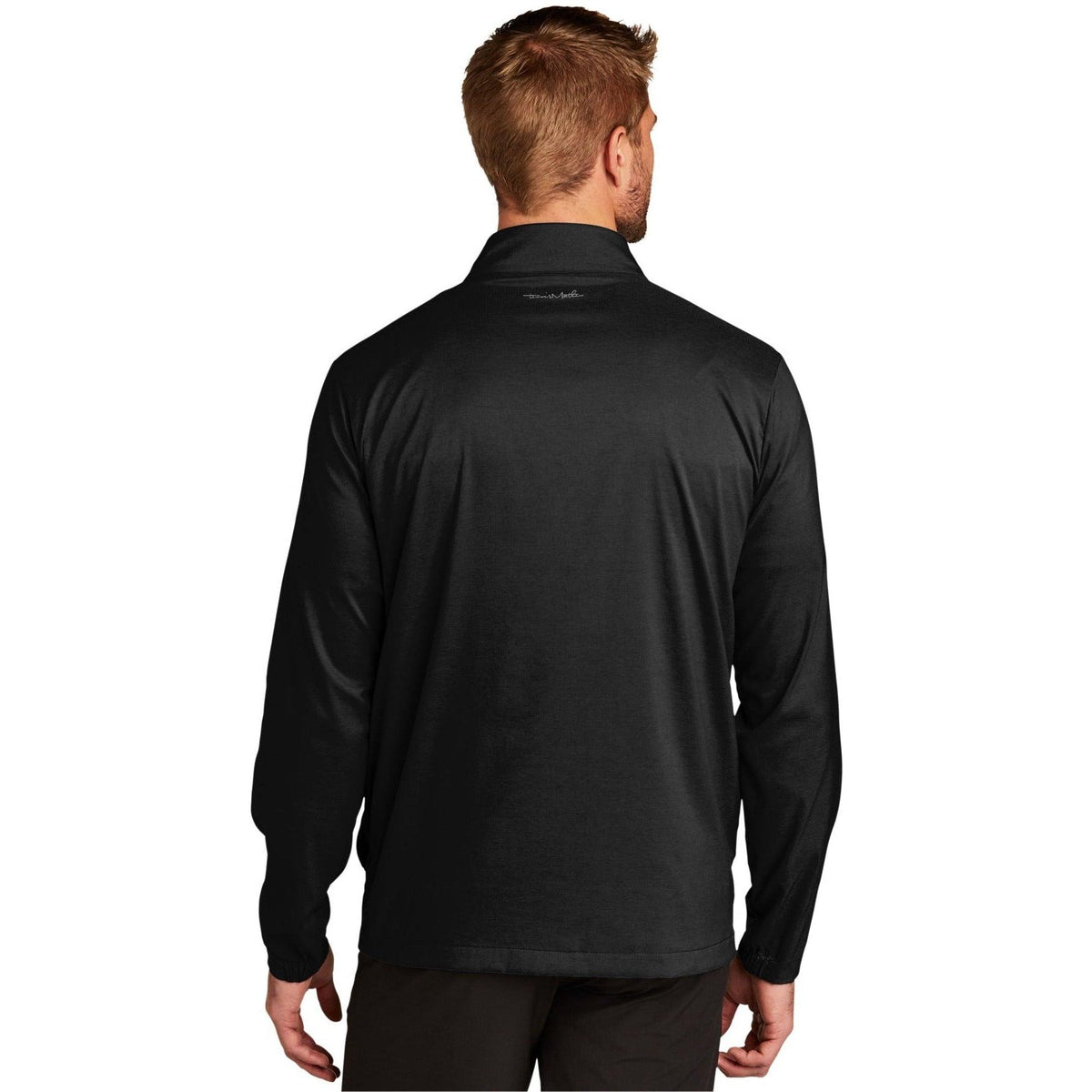 no-logo TravisMathew Surfside Full-Zip Jacket-Regular-TravisMathew-Thread Logic