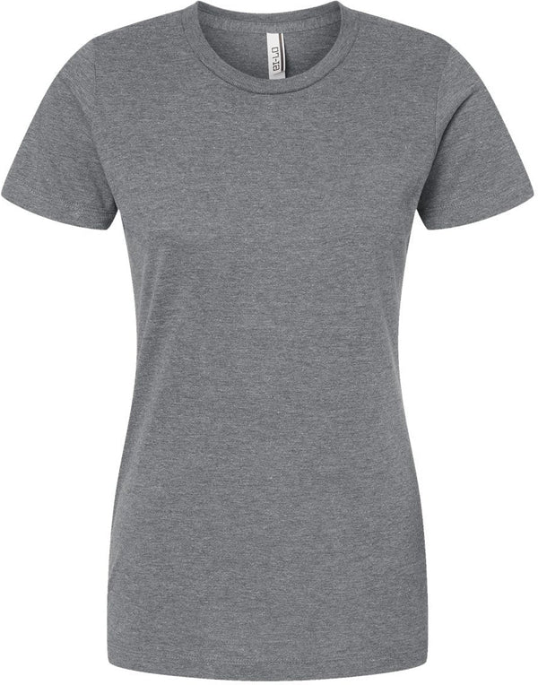 Tultex Ladies Premium Cotton Blend T-Shirt