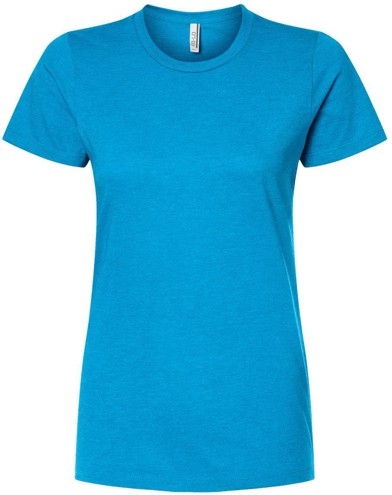 Tultex Ladies Premium Cotton Blend T-Shirt