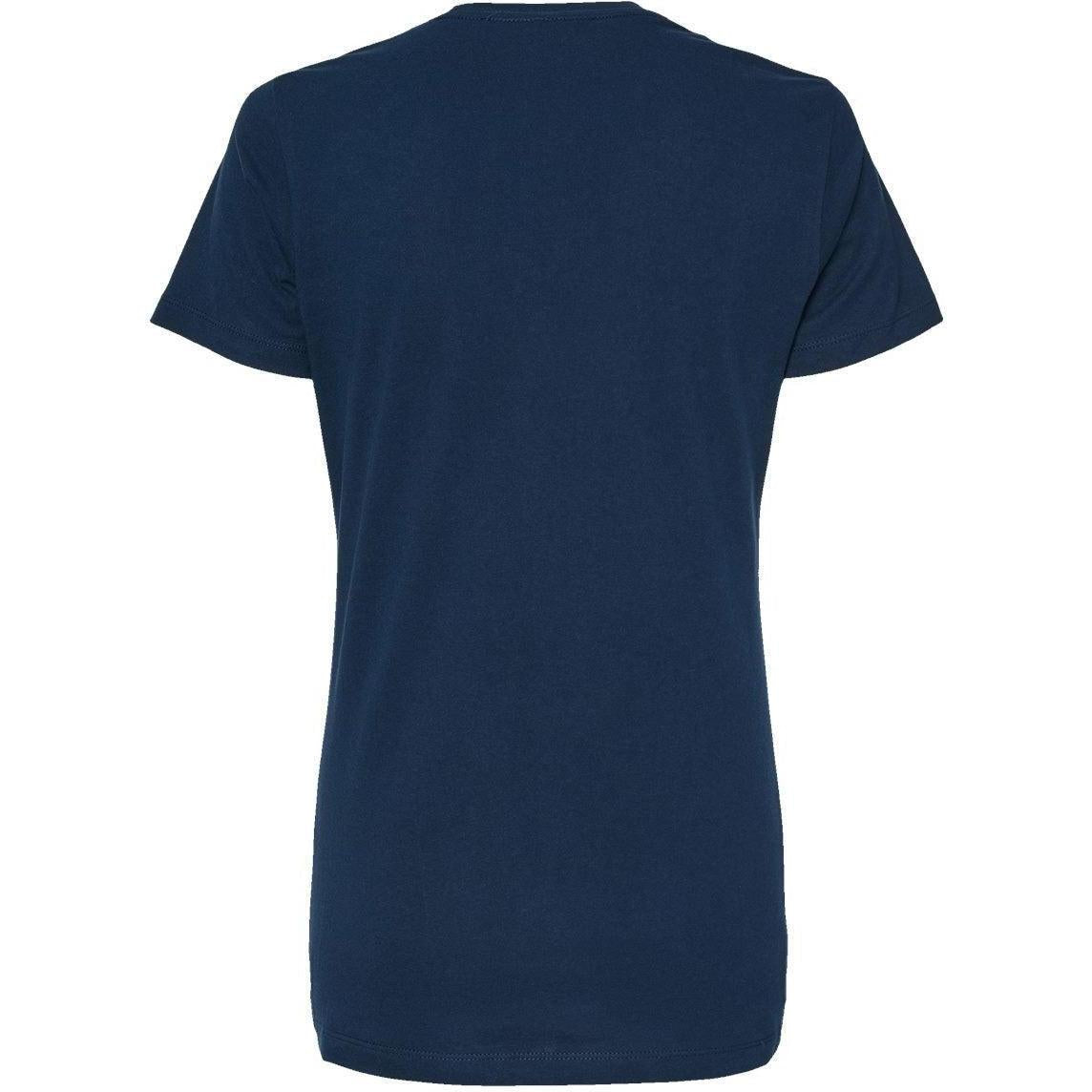 no-logo Tultex Ladies Premium Cotton T-Shirt-T-Shirts-Tultex-Thread Logic