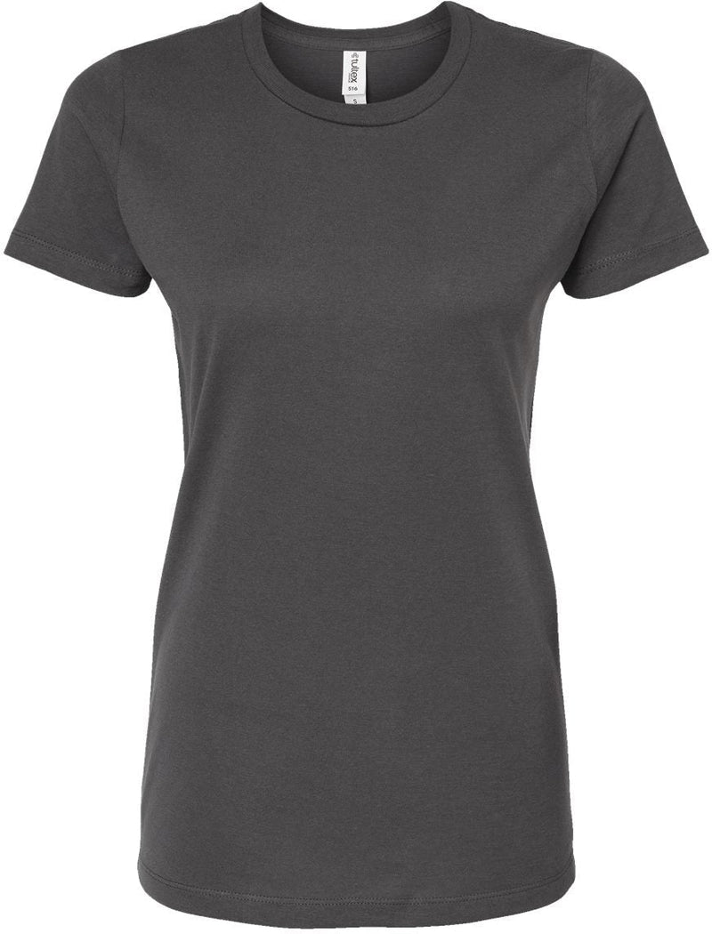 Tultex Ladies Premium Cotton T-Shirt