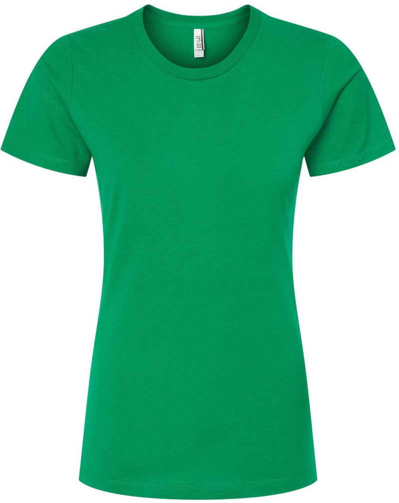 Tultex Ladies Premium Cotton T-Shirt