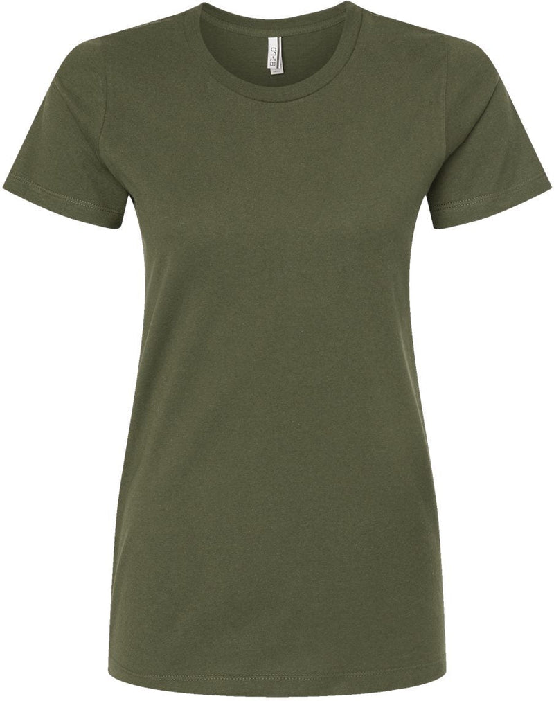 Tultex Ladies Premium Cotton T-Shirt