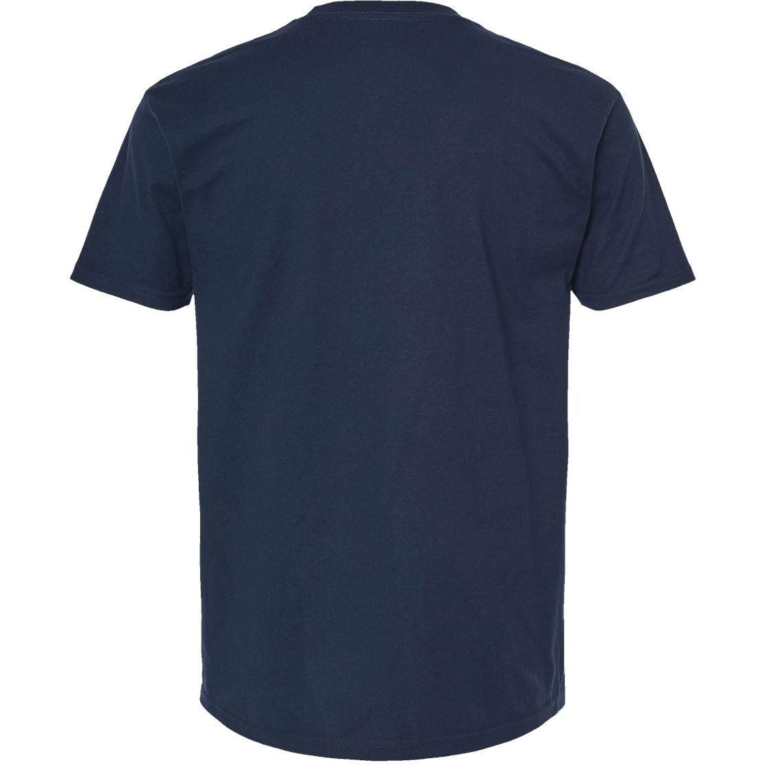 no-logo Tultex Unisex Heavyweight Pocket T-Shirt-T-Shirts-Tultex-Thread Logic