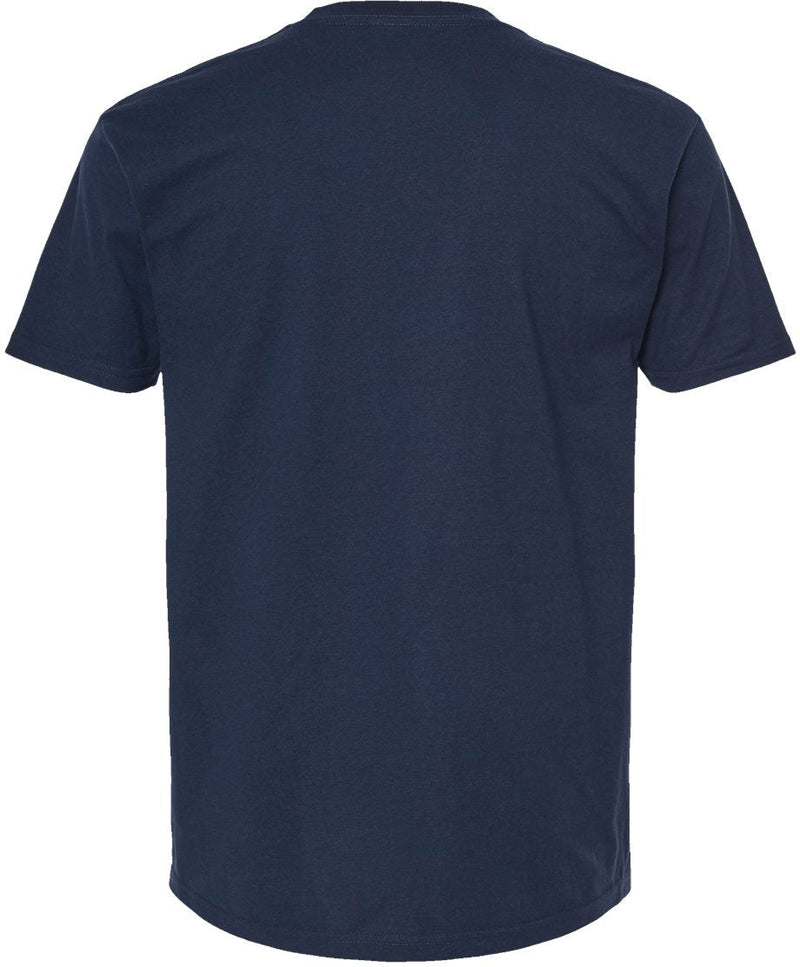 no-logo Tultex Unisex Heavyweight Pocket T-Shirt-T-Shirts-Tultex-Thread Logic