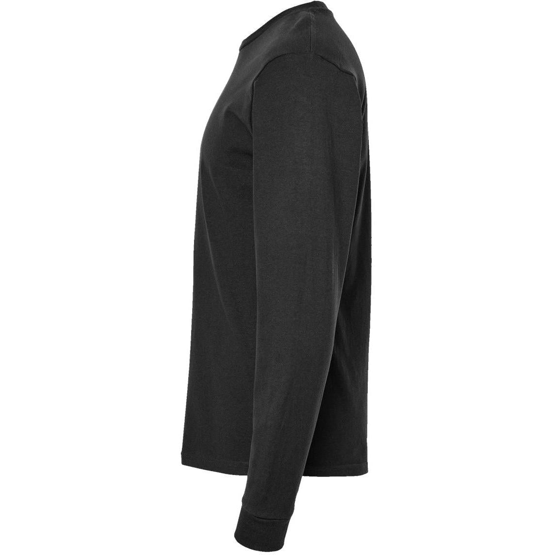 no-logo Tultex Unisex Jersey Long Sleeve T-Shirt-T-Shirts - Long Sleeve-Tultex-Thread Logic