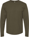 Tultex Unisex Jersey Long Sleeve T-Shirt