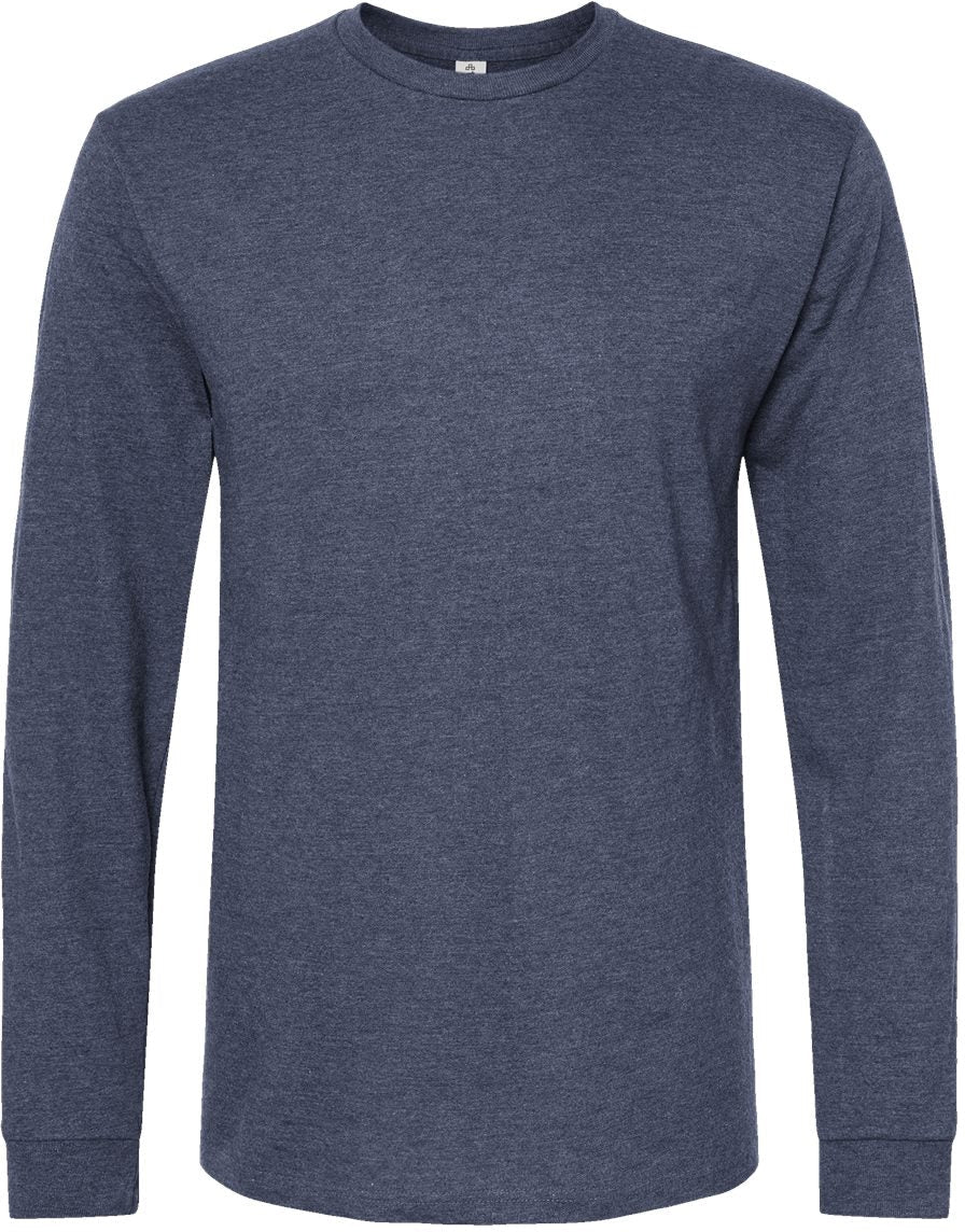 Tultex Unisex Jersey Long Sleeve T-Shirt