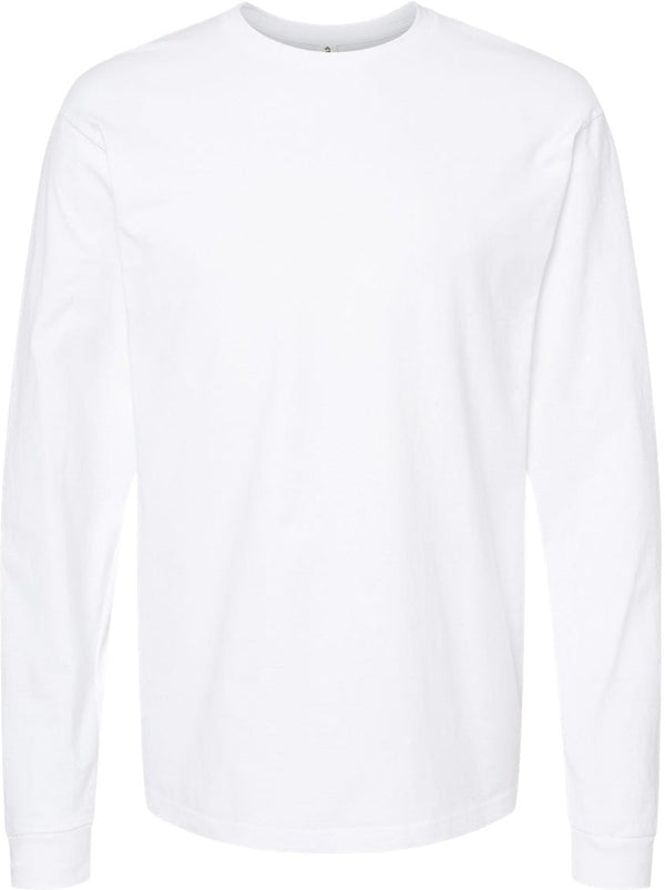 Tultex Unisex Jersey Long Sleeve T-Shirt