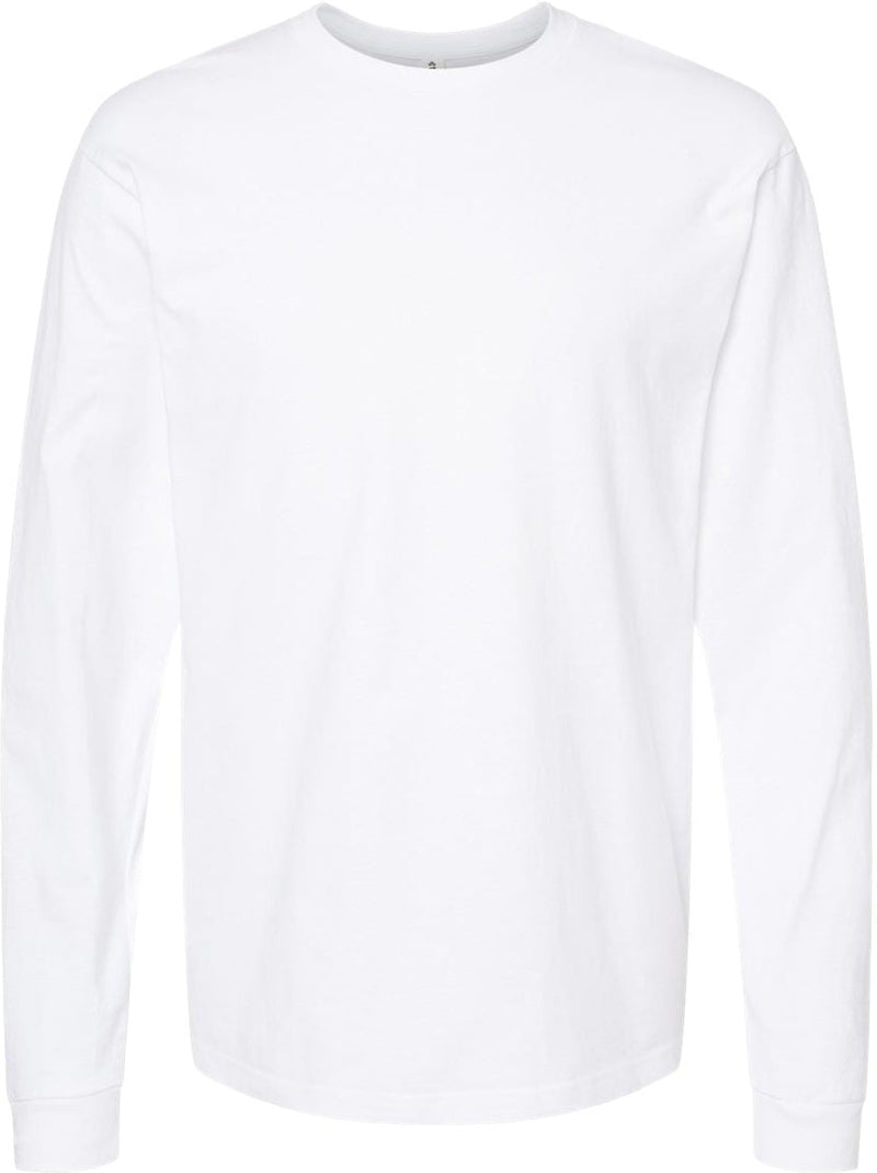 Tultex Unisex Jersey Long Sleeve T-Shirt