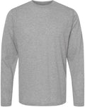 Tultex Unisex Poly-Rich Long Sleeve T-Shirt