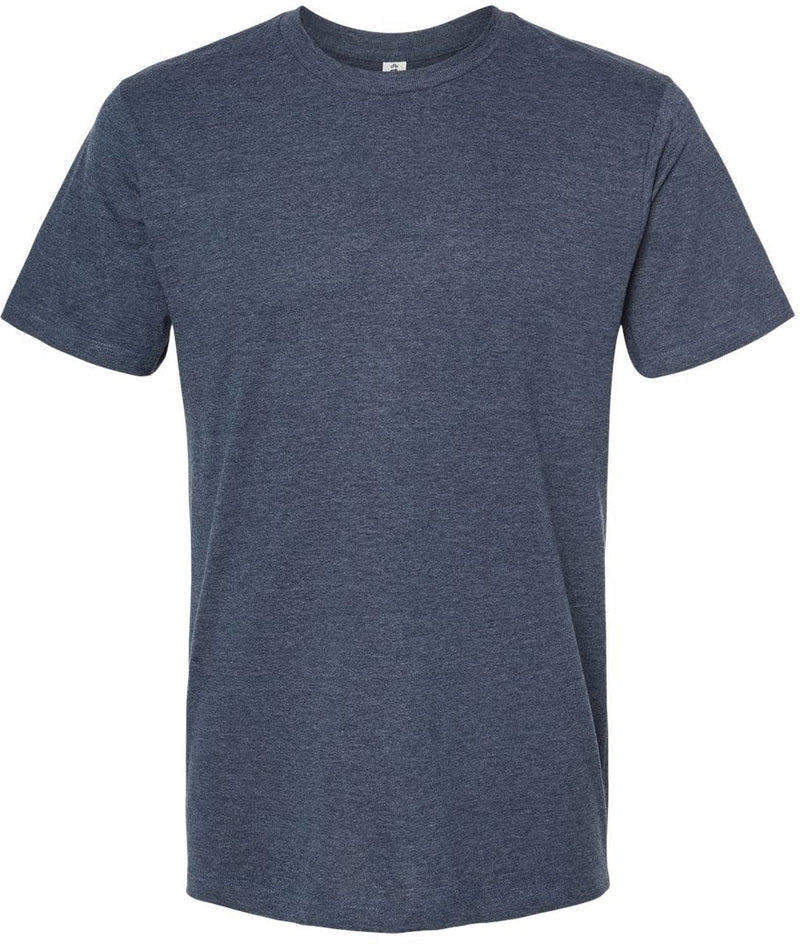 Tultex Unisex Premium Cotton Blend T-Shirt