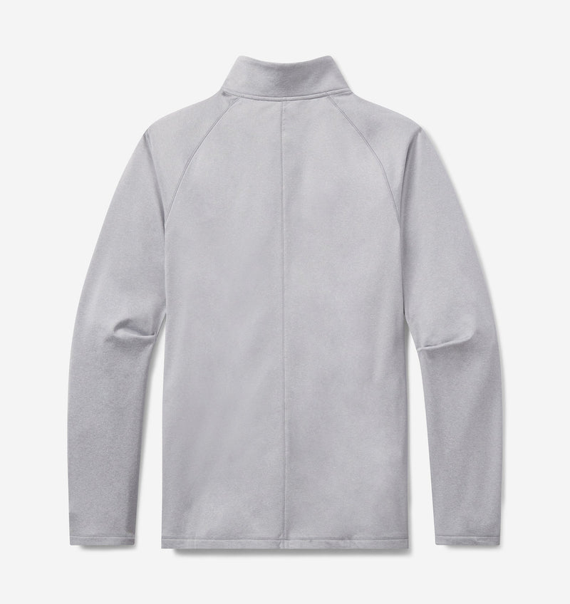 UNRL Interlock Quarter Zip